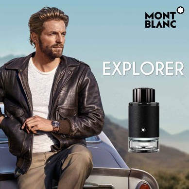 EXPLORER EDP